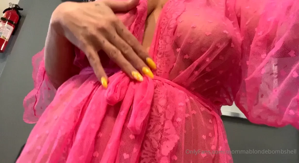 Unwrap me like a present part 7 