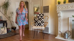 mommablondebombshell - I keep catching my stepson realifetriplex masturbating around my house 