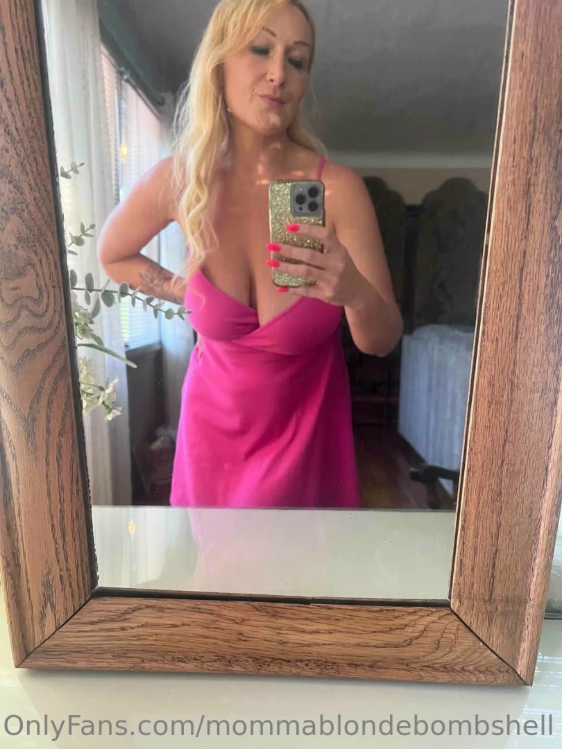 Would you titty fuck me in this dress 