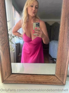 Would you titty fuck me in this dress