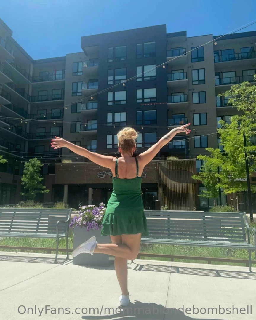 Do you want to stretch with me 