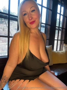 Thick and juicy part 3