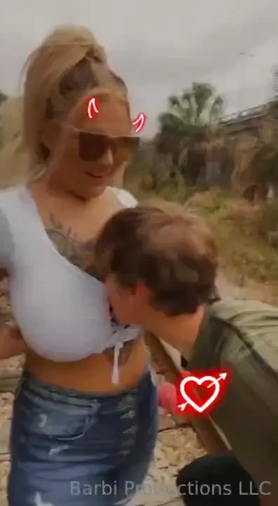 Shoulda done more on the train tracks maybe next time we ll find a 