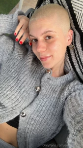 Ich lasse meine haare jetzt wachsen