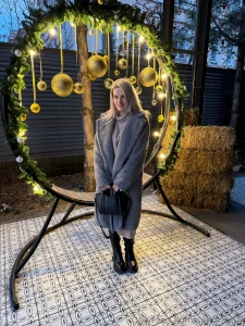 Do you get that feeling of love