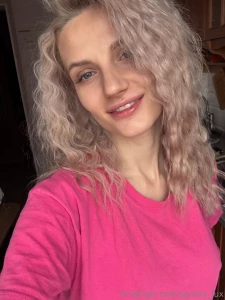 Mermaid hair as usual