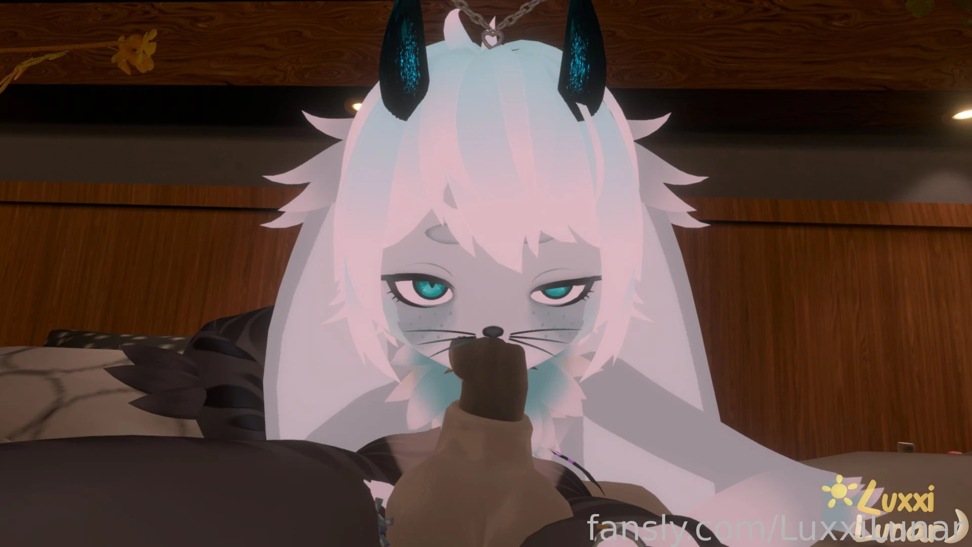 Oh this was sooo hot upcoming video pics in this video you wake up part 3 