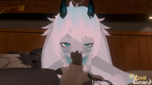 Oh this was sooo hot upcoming video pics in this video you wake up part 3