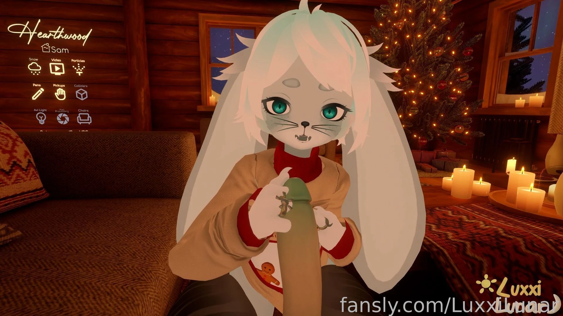 I can t wait for you to see how much fun we re going to have together 