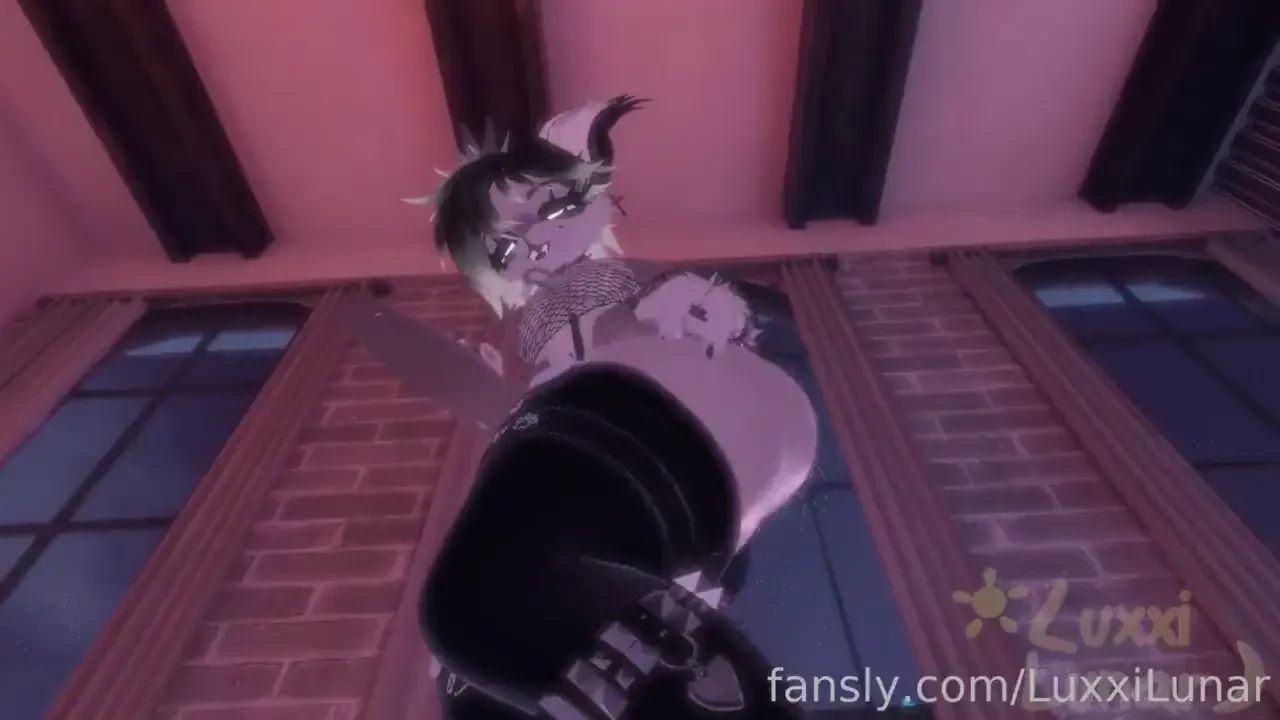 Teaser gif for new years vid this video features 3 characters onyx 