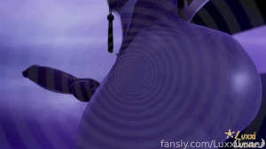 I bet you would love to suck on my big foxy knotted cock hehe fyp