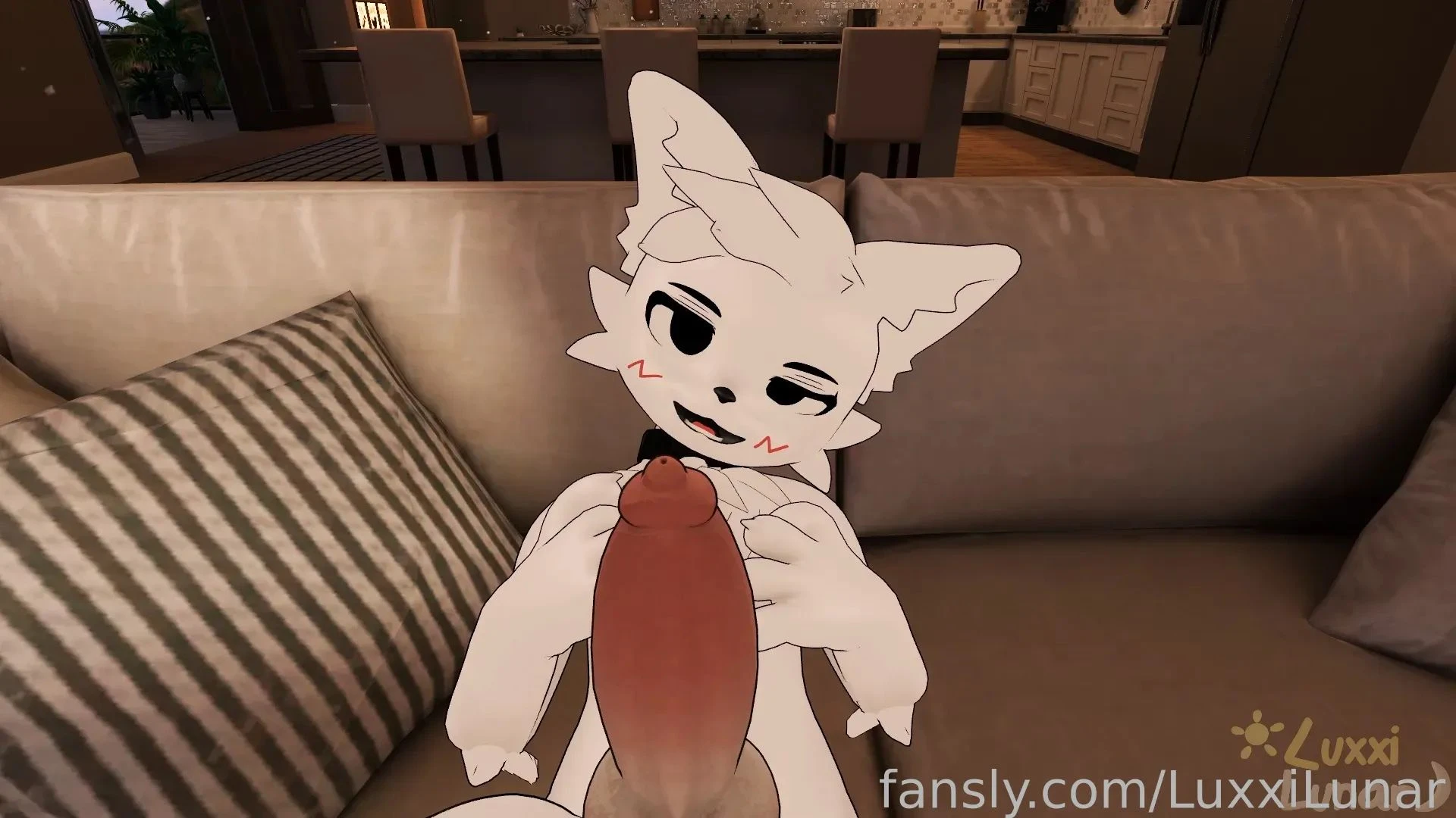 Mmmmm yes suck my big fat juicy cock you would love to fuck me part 3 