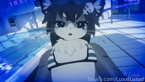 Poolside temptation - can you handle what s coming teaser images more part 15