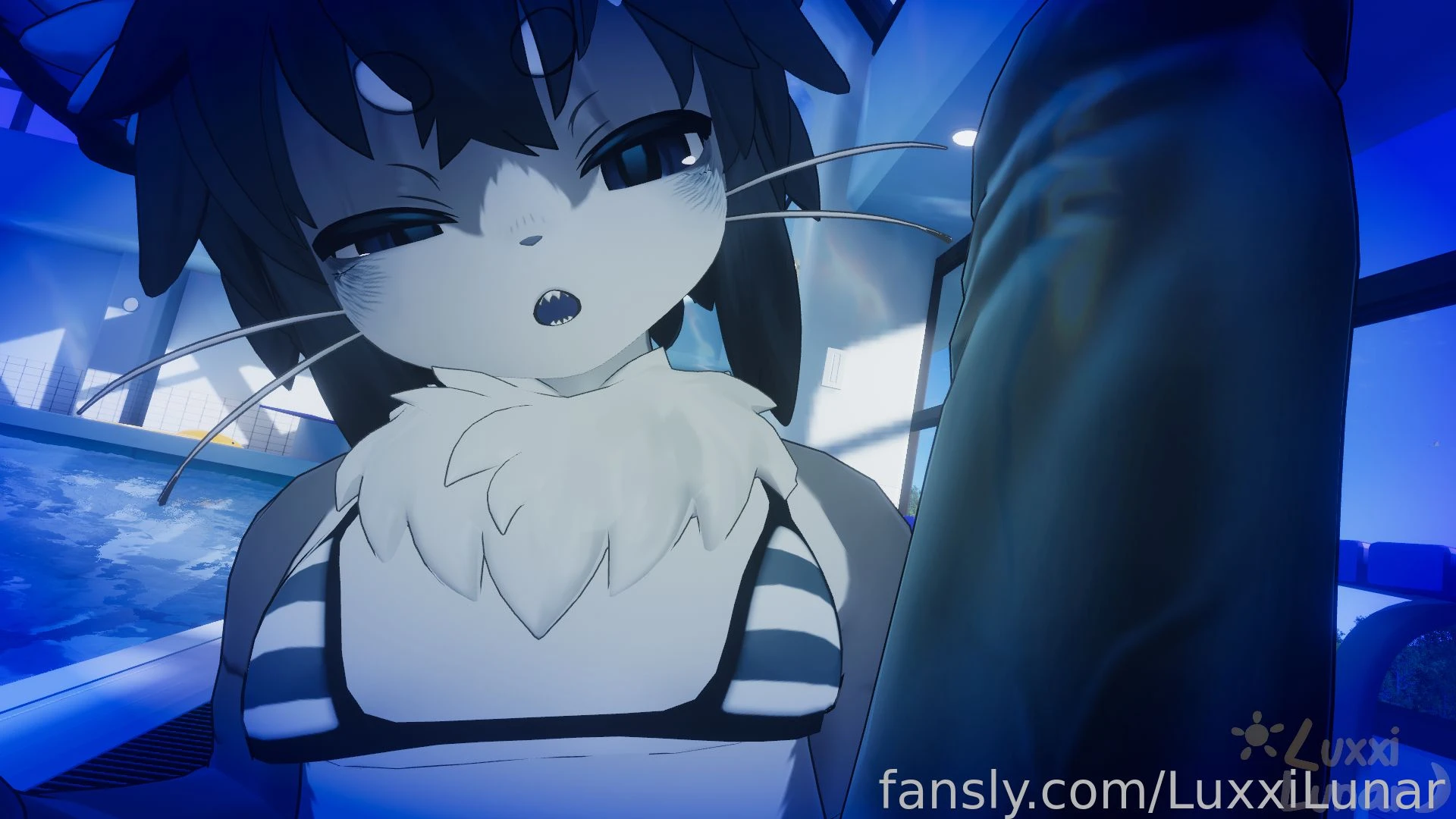 Poolside temptation - can you handle what s coming teaser images more part 1 