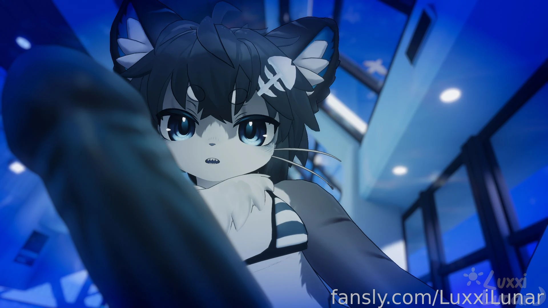 Poolside temptation - can you handle what s coming teaser images more part 8 