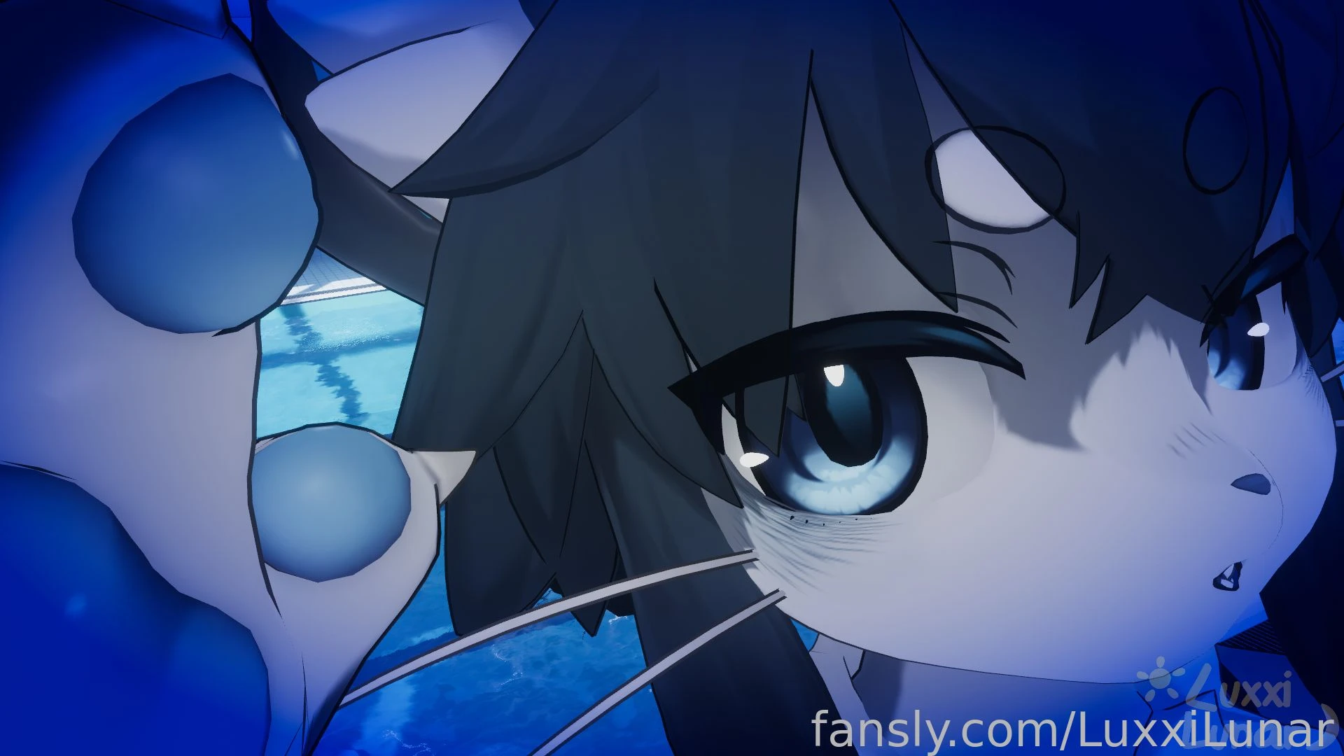 Poolside temptation - can you handle what s coming teaser images more part 13 