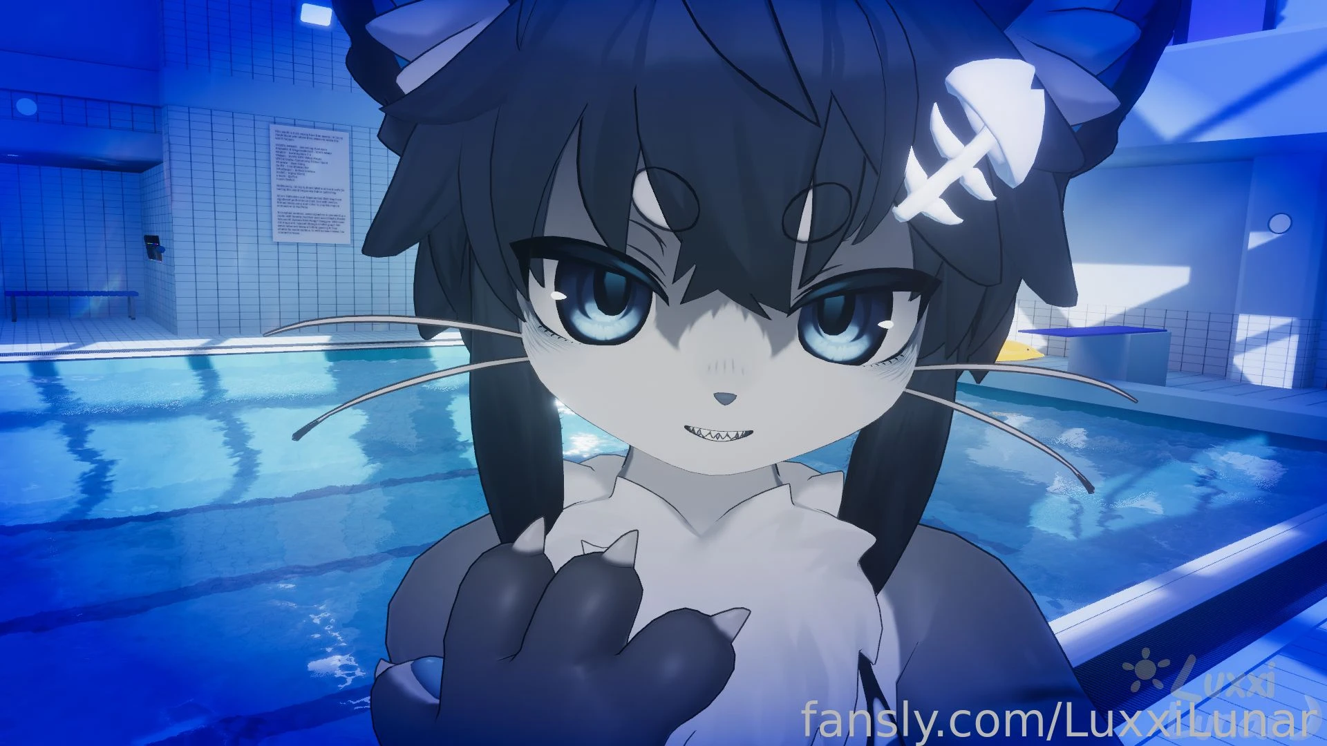 Poolside temptation - can you handle what s coming teaser images more part 6 