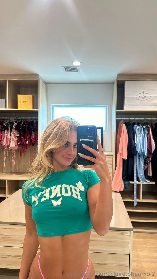 I only reply on my free page onlyfans com cclaire bbearxo part 11 