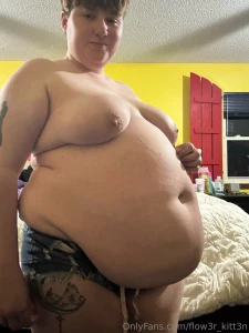 High waisted jean shorts hit different now part 1