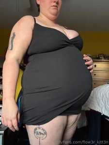 Excited to wear this dress to my work party part 1