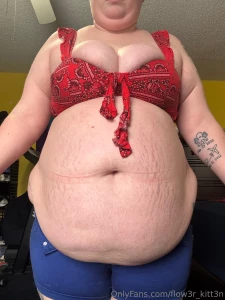 Haven t tried these on size i was 9 months pregnant part 6