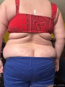 Haven t tried these on size i was 9 months pregnant part 2