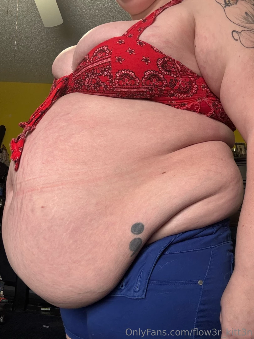 Haven t tried these on size i was 9 months pregnant part 4 