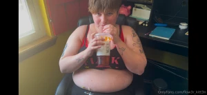 New stuffing video for sale dm me if you re interested part 2