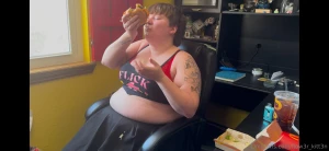 New stuffing video for sale dm me if you re interested part 1