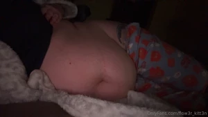 I think i see some new stretch marks coming in part 2