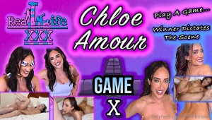 Welcome triple x family to game x a new style of real life