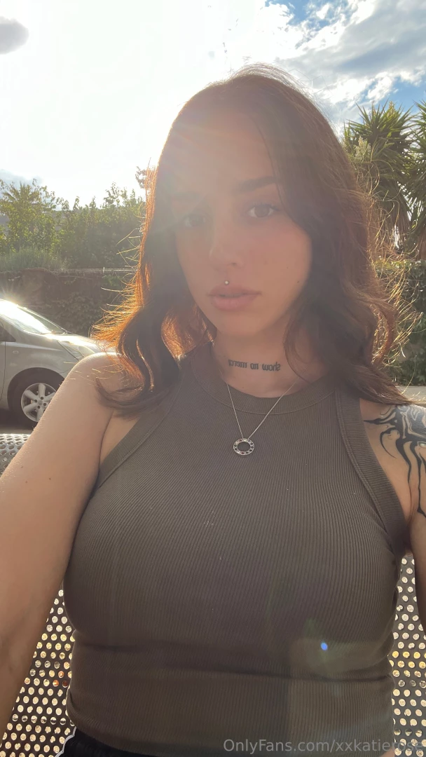 Loving the sunshine part 8 