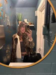 I don t know what it is about these cafe bathrooms inspiring a little