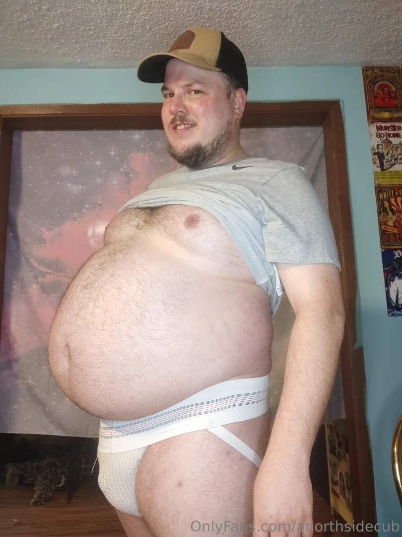 Happy fat gut friday 