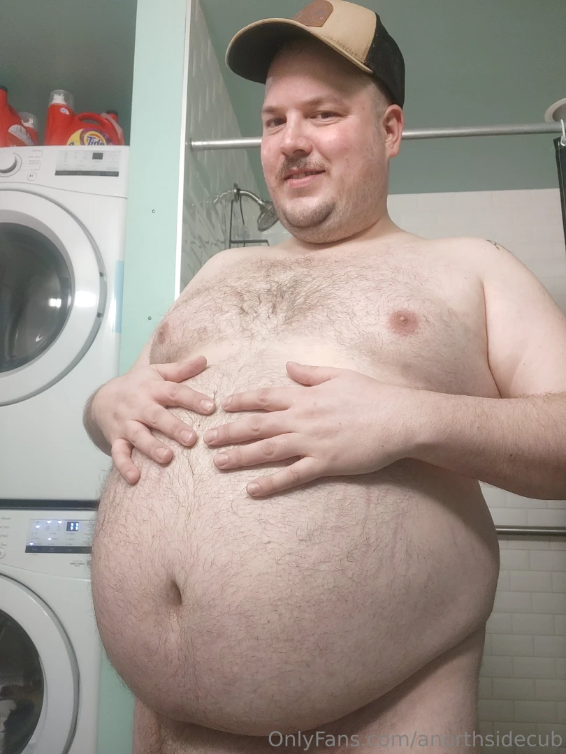 So hungry someone should help me change that 