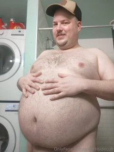 So hungry someone should help me change that