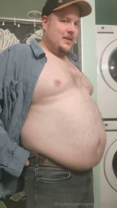 Empty morning belly - quick check in before work