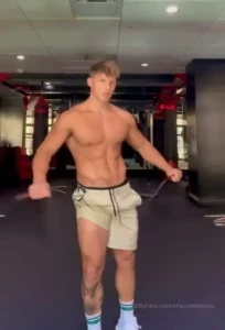 It s about to get serious