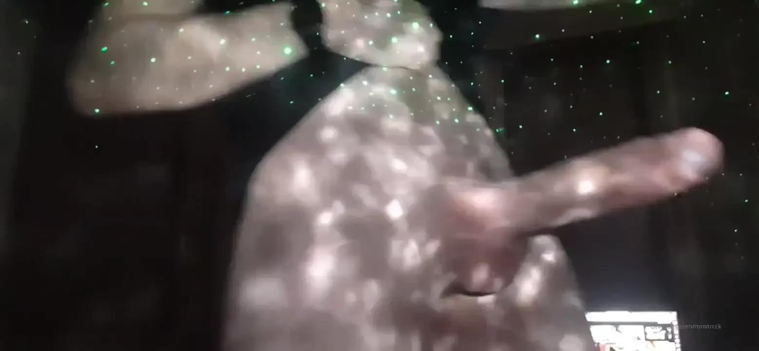 Disco time 