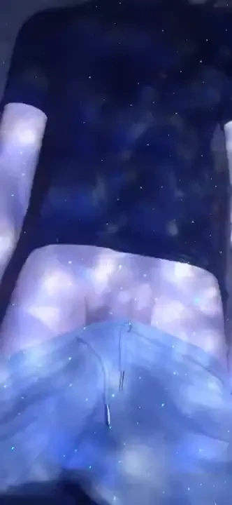 Do you want to rave with me 