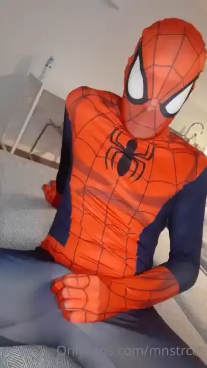 Spider bulge 