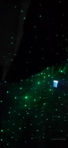 Feeling so trippy orbiting around me