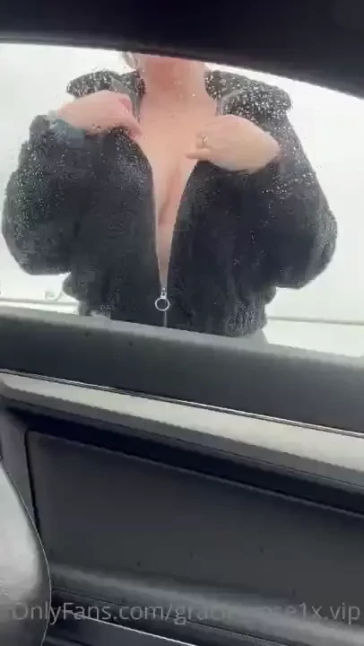 Being naughty just for you 