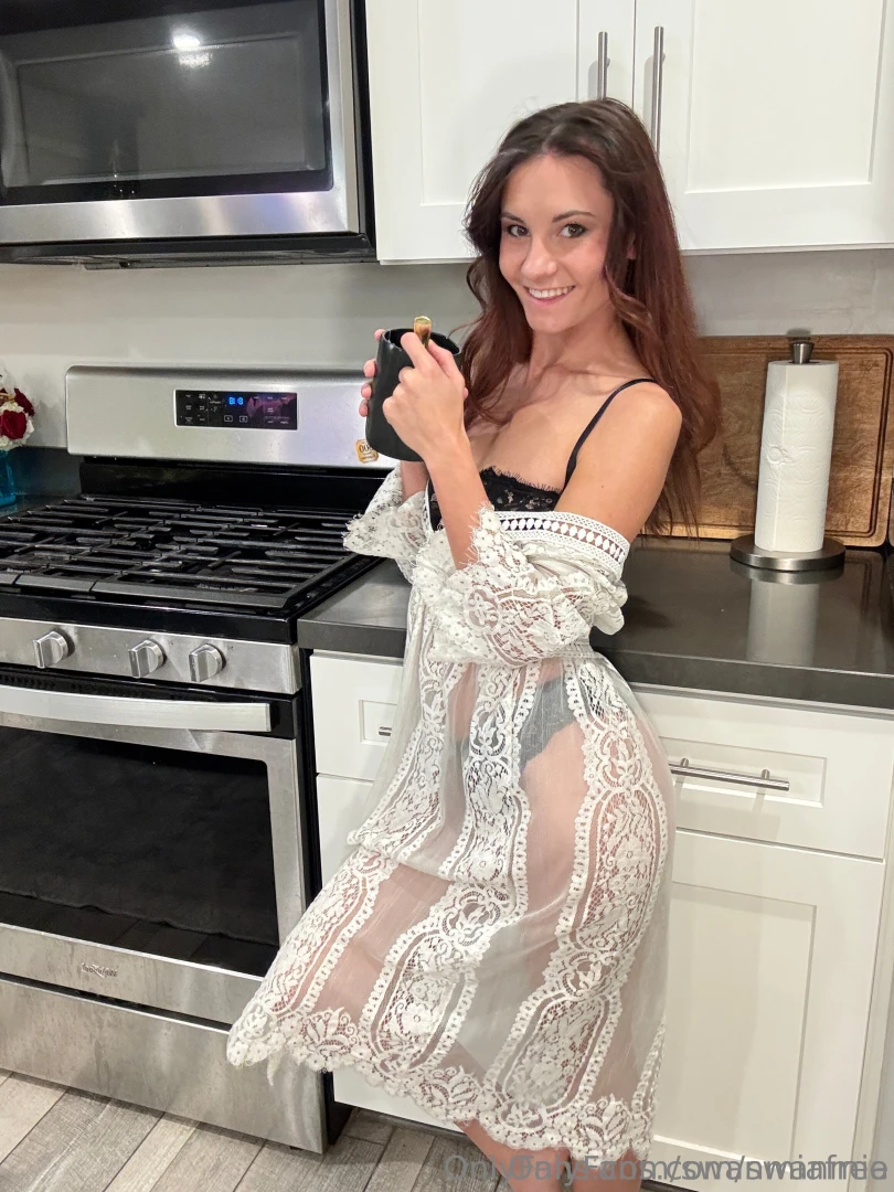 Might be my new favorite outfit part 3 