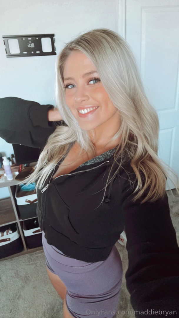 Starting monday feeling hott 