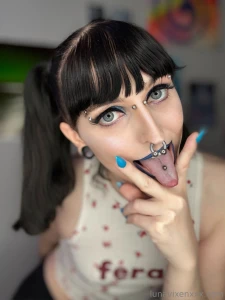 Hehe you re so yummy baby