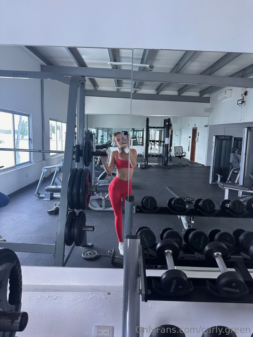 Your new gym crush part 5 