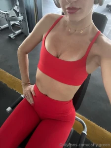 Your new gym crush part 4