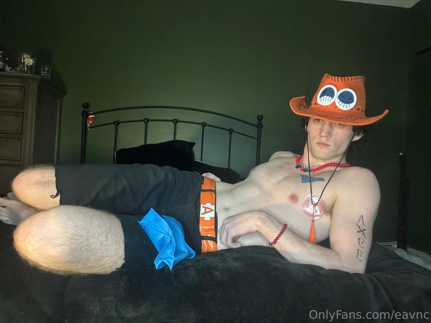 Fire in the hole part 2 