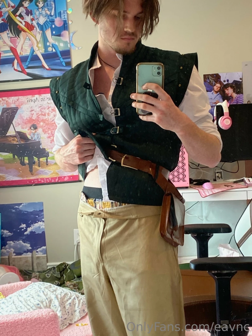 Flynn rider or flynn ride me part 2 
